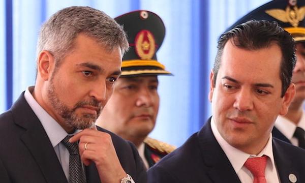 “No evalúo renunciar, sigo a lado del presidente”, dice Friedmann – Prensa 5