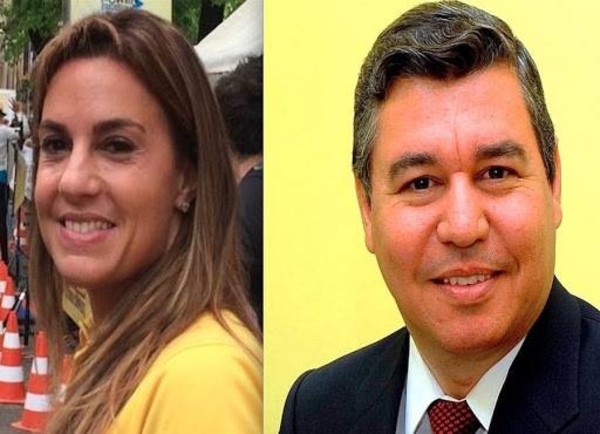 HOY / Habló el abogado Jacinto Santamaría, representante legal de Marta González