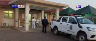 Paciente con problemas respiratorios muere esperando cama de UTI | Noticias Paraguay