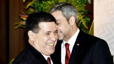 “Operación Cicatriz incluyó el nombramiento de un presidente de facto”