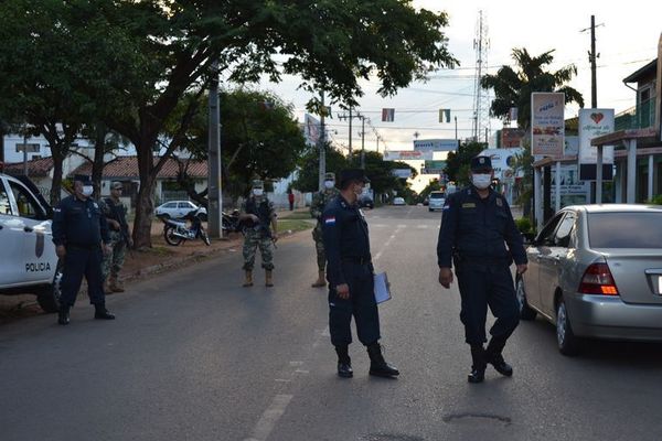 San Juan Bautista ''Hay muchísimas personas recorriendo sin tapabocas, es preocupante la relajación ciudadana'' - Digital Misiones