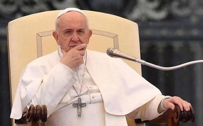 El papa Francisco pide que las vacunas contra el coronavirus sean accesibles a todos - Digital Misiones