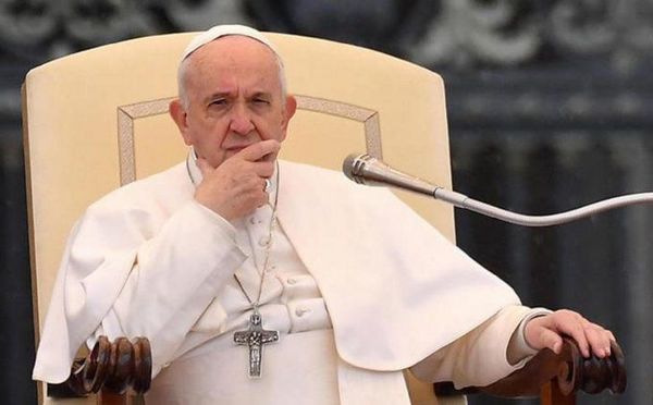 El papa Francisco pide que las vacunas contra el coronavirus sean accesibles a todos - Digital Misiones