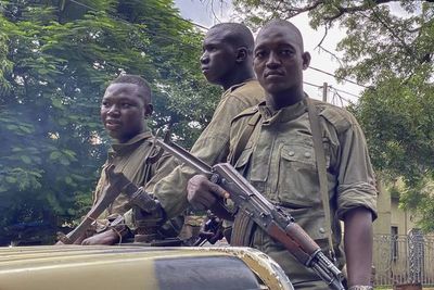 África Occidental aborda situación “grave” en Malí tras golpe de Estado - Mundo - ABC Color