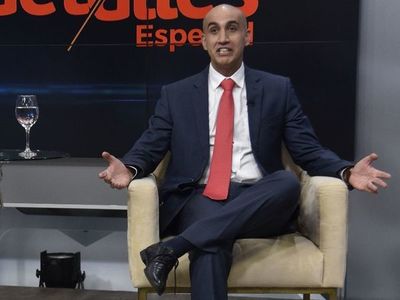 Senado convocará a Mazzoleni para reunión con gremios médicos - Nacionales - ABC Color