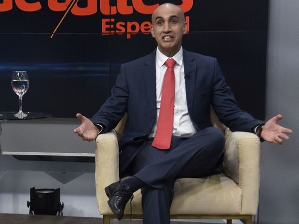 Senado convocará a Mazzoleni para reunión con gremios médicos - Nacionales - ABC Color