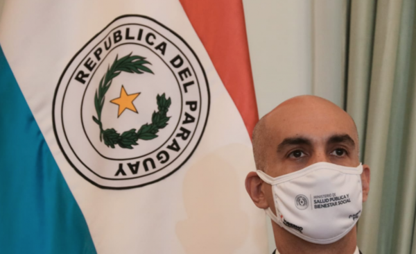 HOY / Inminente retroceso de fases desde este finde, cirugías estarán suspendidas