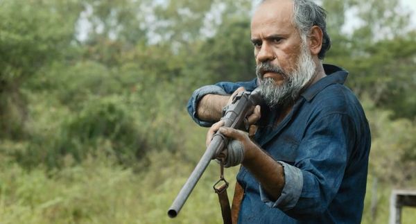 “Matar a un muerto” revive en festivales internacionales - Cine y TV - ABC Color