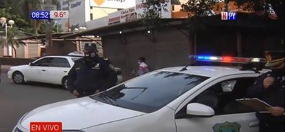 Abrigate: "Más vale desaliñado y vivo, que elegante y muerto" | Noticias Paraguay