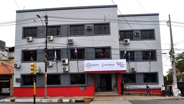 Analizan anteproyecto de Ley para creación del Ministerio de Justicia y DDHH