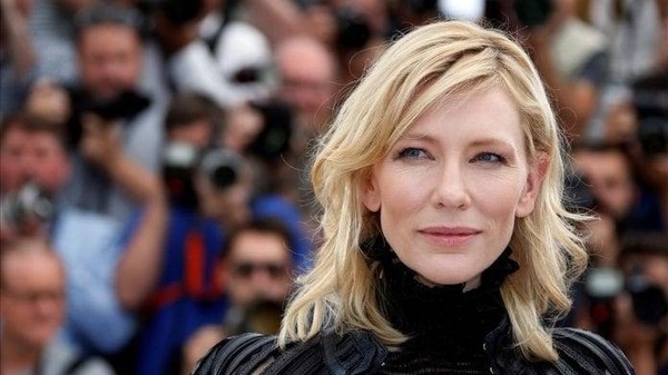 HOY / Cate Blanchett y Ewan McGregor se unen a Guillermo del Toro en su "Pinocchio"