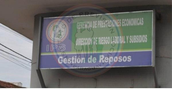 Dirección de Riesgo Laboral de IPS establece nuevo sistema de atención