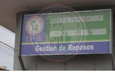 Dirección de Riesgo Laboral de IPS establece nuevo sistema de atención