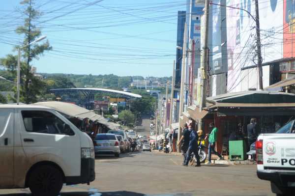 Fuerte pulseada entre gremios locales y de la capital por nuevo régimen comercial