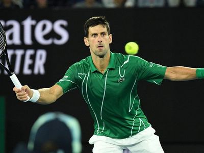 Djokovic asegura que ausencia de Nadal y Federer no resta valor al US Open