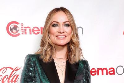 Olivia Wilde dirigirá una película de Marvel con una mujer como protagonista - Cine y TV - ABC Color