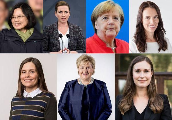 Debatirán sobre participación política de las mujeres