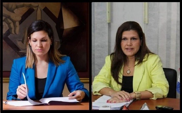 Tres condenados por enviar mujeres de Caaguazú a España para explotación sexual - ADN Paraguayo