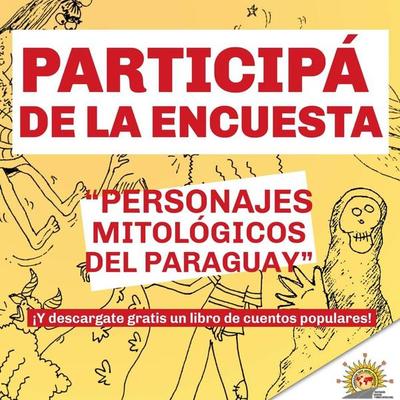 Invitan a participar en primera encuesta nacional sobre personajes mitológicos - El Trueno