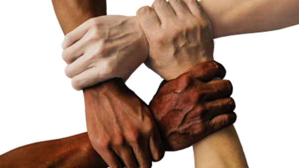 Cooperación