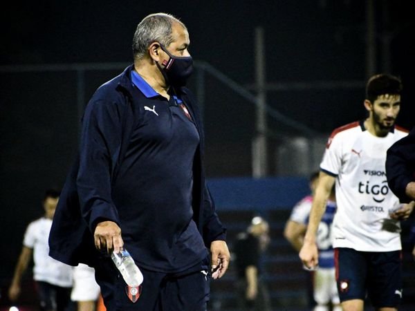 "Prefiero el campeonato antes que seis victorias"