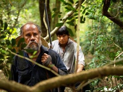 Filme sobre desaparecidos de dictadura paraguaya revive en festival de Brasil