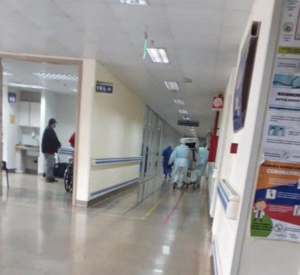 Tomó creolina como "remedio natural" y falleció – Prensa 5