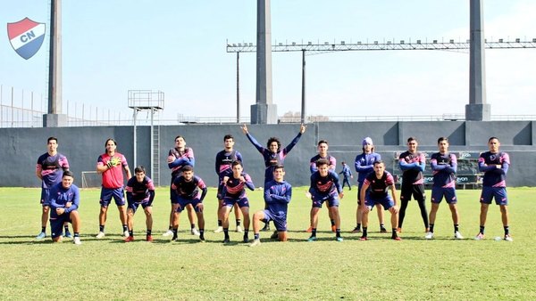 'Un equipo grande de Turquía está interesado', dice un futbolista de Nacional