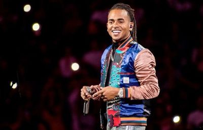 Ozuna sigue al tope de las listas con “Caramelo” - Mundo - ABC Color