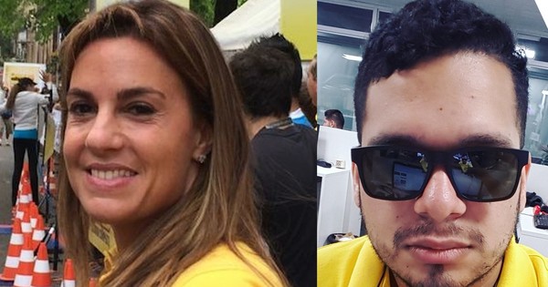 Pedirán pena privativa de libertad contra directora de Abc Color y periodista