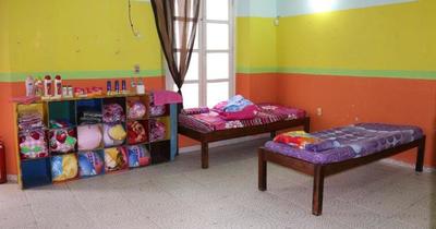 MINNA pide notificar sobre niños en situación de calle para resguardarlos del frío