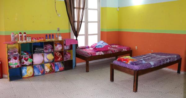 MINNA pide notificar sobre niños en situación de calle para resguardarlos del frío