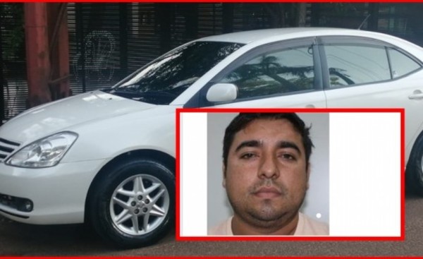 Tres imputados por venta irregular de un auto alquilado