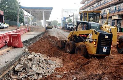 Contraloría dice que será imposible determinar cuánto se gastó por el fracasado proyecto Metrobús