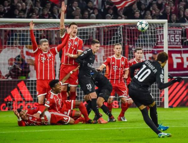 Daniele Orsato, el árbitro que pitará la final de la Champions entre el PSG y Bayern - Megacadena — Últimas Noticias de Paraguay