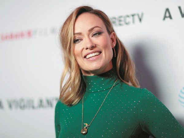 Olivia Wilde dirigirá una película de Marvel con una mujer como protagonista