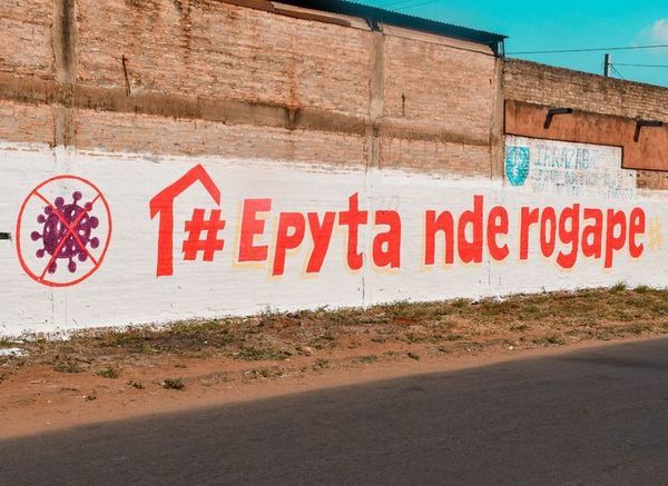 Circulo de médicos apoya fase cero los fines de semana para contener propagación del Covid-19 - ADN Paraguayo