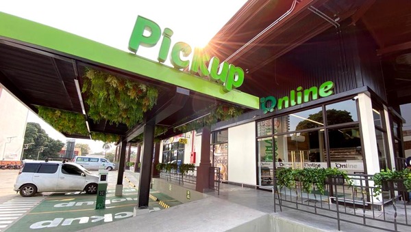 El nuevo Superseis España lanza servicios de pickup y auto rápido