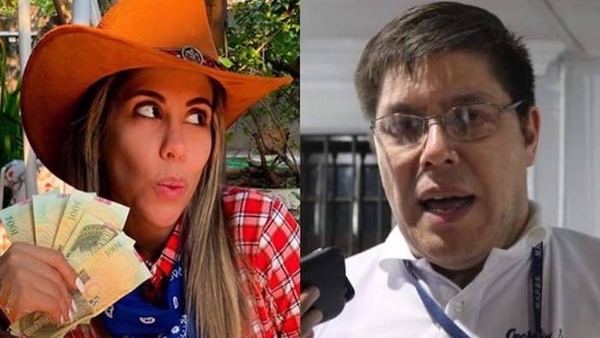HOY / Mientras pandemia llega a fase crítica y médicos imploran rigurosidad, Portillo cura las heridas de Maga