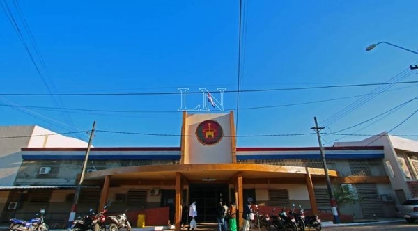 HOY / Totalizan 207 casos positivos de COVID-19 dentro de Tacumbú, la mayoría agentes penitenciarios