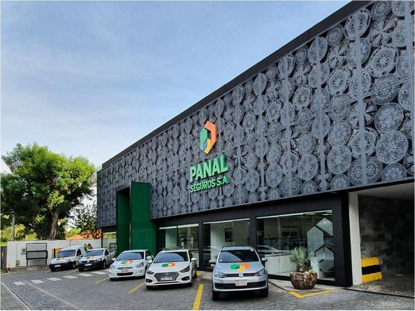 Panal Seguros, aseguradora oficial de la mayor feria online de 0km del país