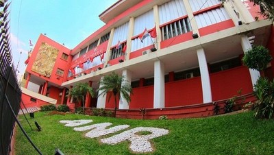 Inscriben a Concordia Colorada en el TEP con miras a las municipales del 2021 - ADN Paraguayo