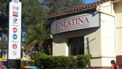 Finlatina informó ganancias por US$ 1,01 millones en el ejercicio fiscal 2019