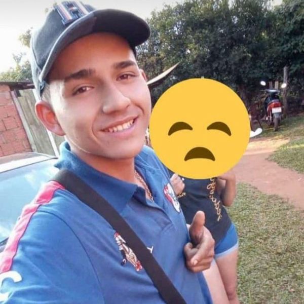Joven se habría quitado la vida en el interior de su vivienda en Pedro Juan Caballero