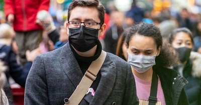 “La población debería vivir como en fase 0”, afirma exdirector del Ineram