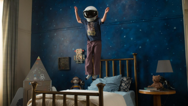‘Wonder’ arrasa en Netflix