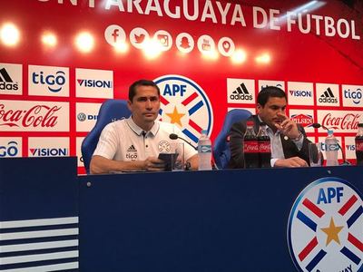 Gustavo Morínigo: “Me picaba el bichito del día a día”