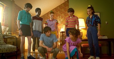 La cuarta temporada de “Stranger Things” no será la última