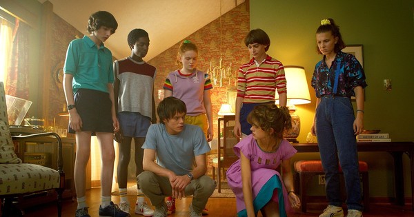 La cuarta temporada de “Stranger Things” no será la última