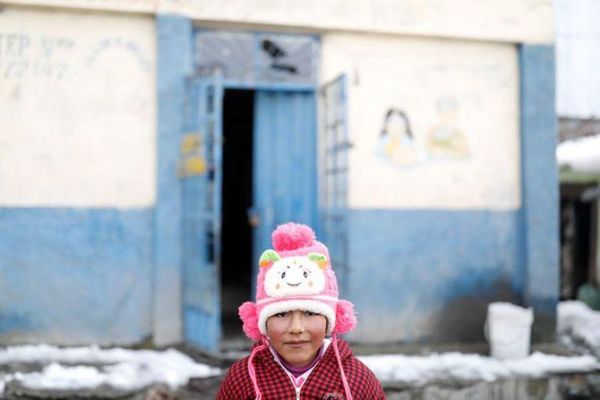 Perú, en alerta por aumento de casos de coronavirus en niños